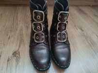 Sprzedam buty damskie