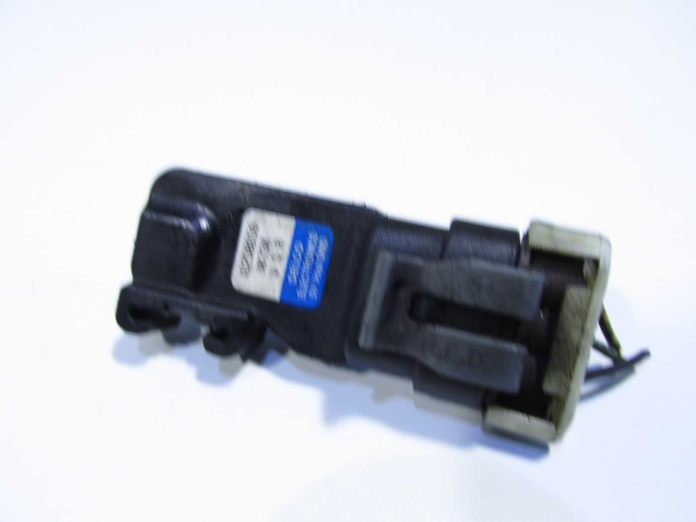 Map sensor czujnik ciśnienia opel astra g II 1.7 dti