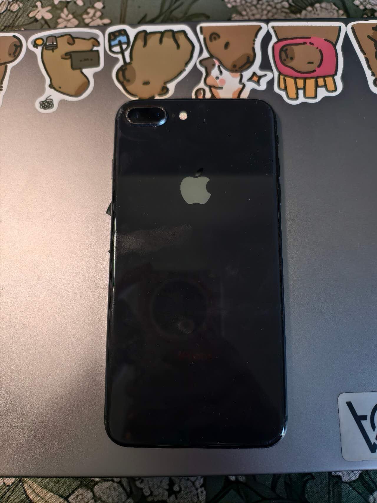 iPhone 8 Plus 256 GB