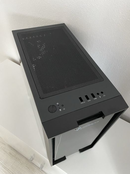 Zestaw gamingowy: i3/GTX 1050 TI/16 GB/SSD/144Hz/Win 11 - OKAZJA!