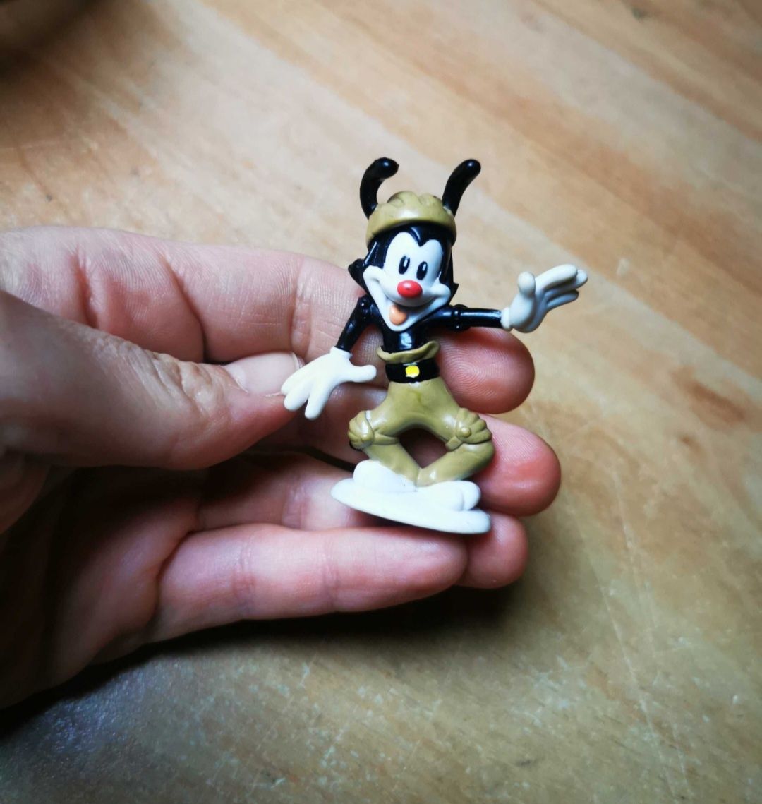 Figurka Looney Tunes Animaniacs Unikat