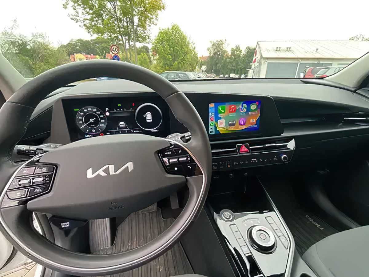 Kia Niro e-Niro 64kWh M