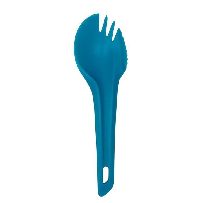 Niezbędnik Wildo Spork Light Blue (NZ-WSK-PP-89)