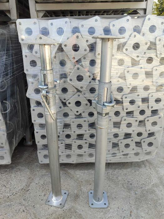 Sklejka budowlana, szalunki stropowe, podpora budowlana dźwigar korona