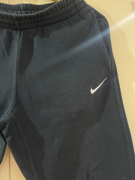 Штани найк NIKE для хлопця 12/13 років на флісі