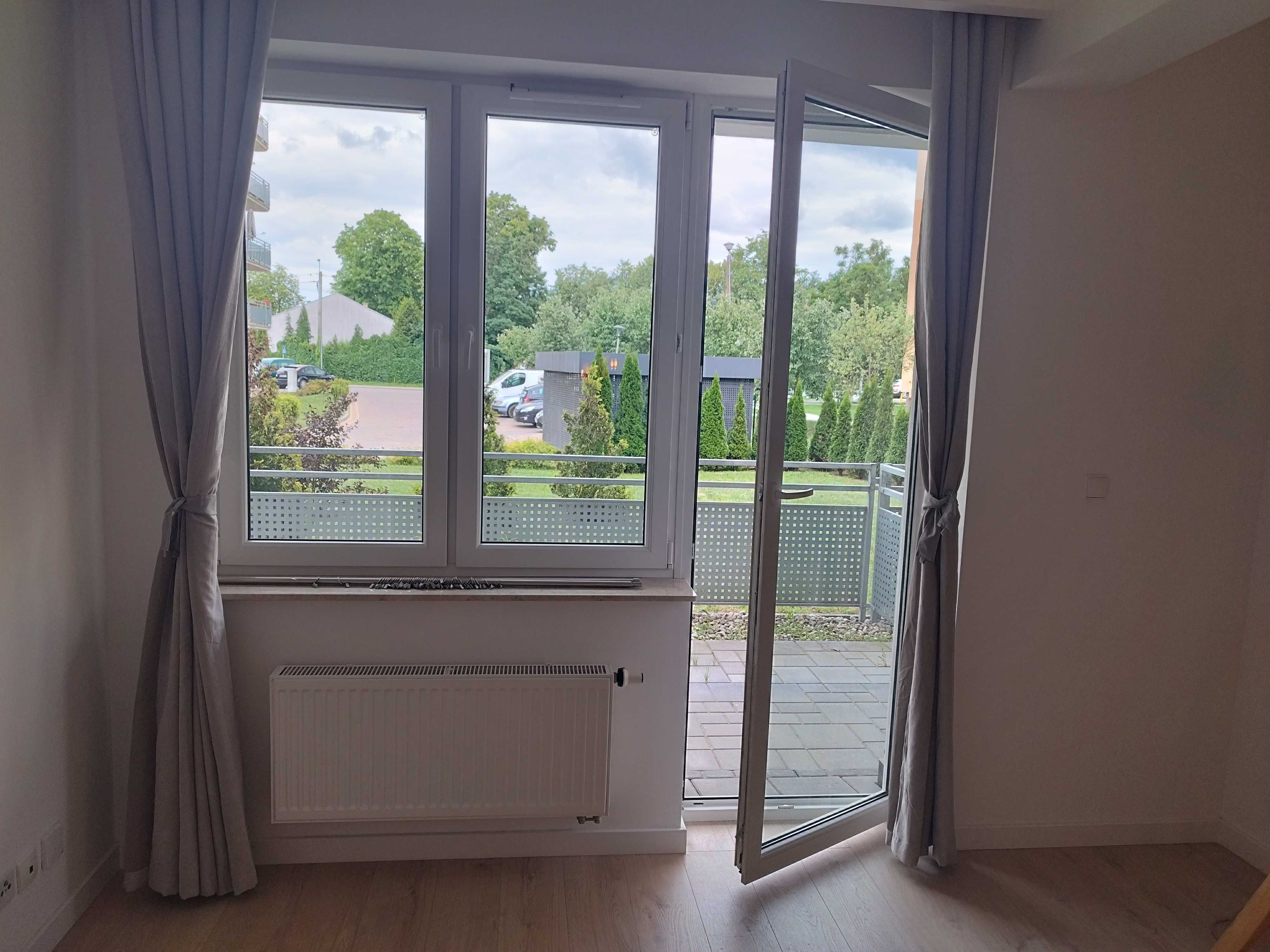 Mieszkanie apartament na wynajem