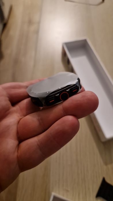 Smartwatch X15 Max