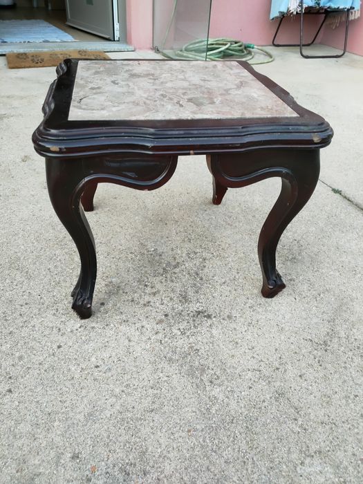 Mesa de centro para sala