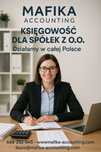 Profesjonalne usługi księgowe- Twoje zaufane biuro rachunkowe