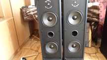 heco interior reflex 35 mk 2 jak nowe