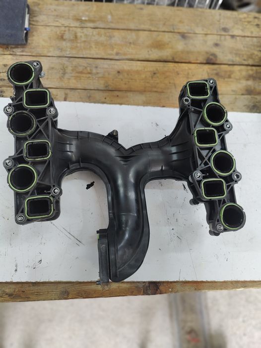 059129711cf коллектор cayenne 958,Touareg nf 3.0 tdi