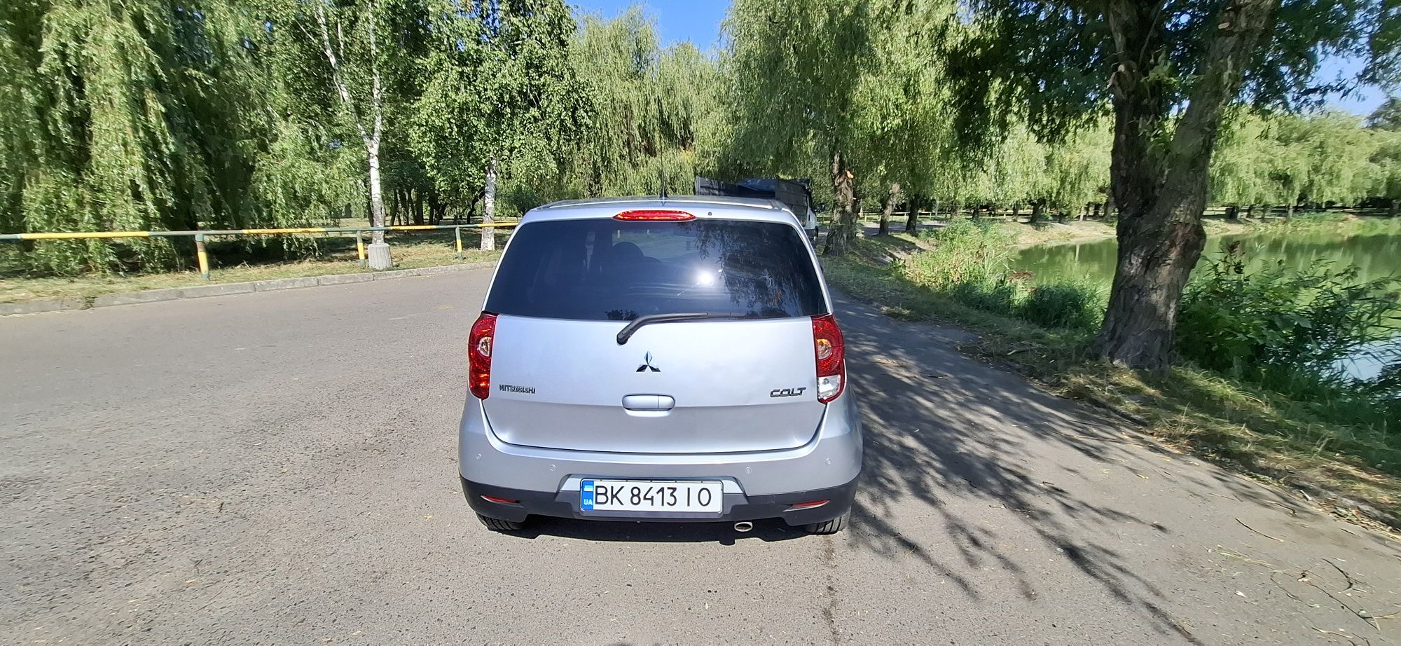 Продам авто Mitsubishi Colt