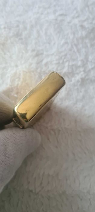 Zapalniczka Zippo VENETIAN Brass 1988r