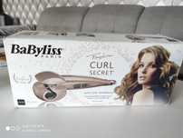 Lokówka BaByliss automatyczna curl secret