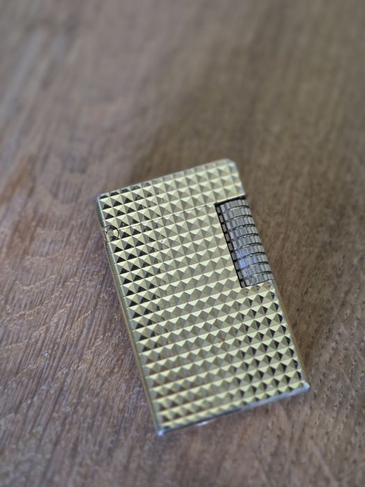 Винтажная зажигалка  ZAIMA