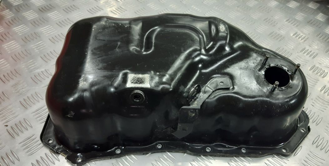 Піддон двигуна Mazda 3 6 CX5 CX30 CX50 CX9