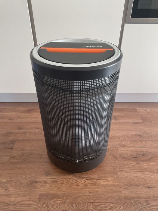 Aquecedor/ Aquecimento Hotspot Galp