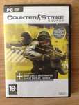 Counter Stricke Source