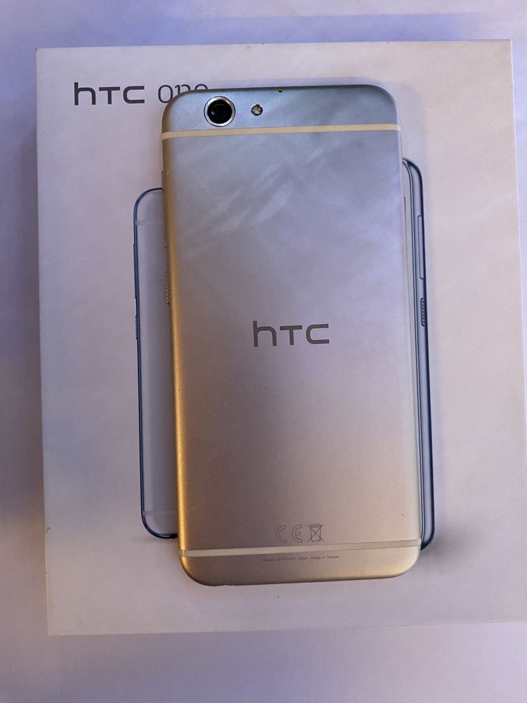 htc one a9s złoty 32gb pamięci