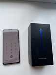Samsung Note 10 Lite 128gb black