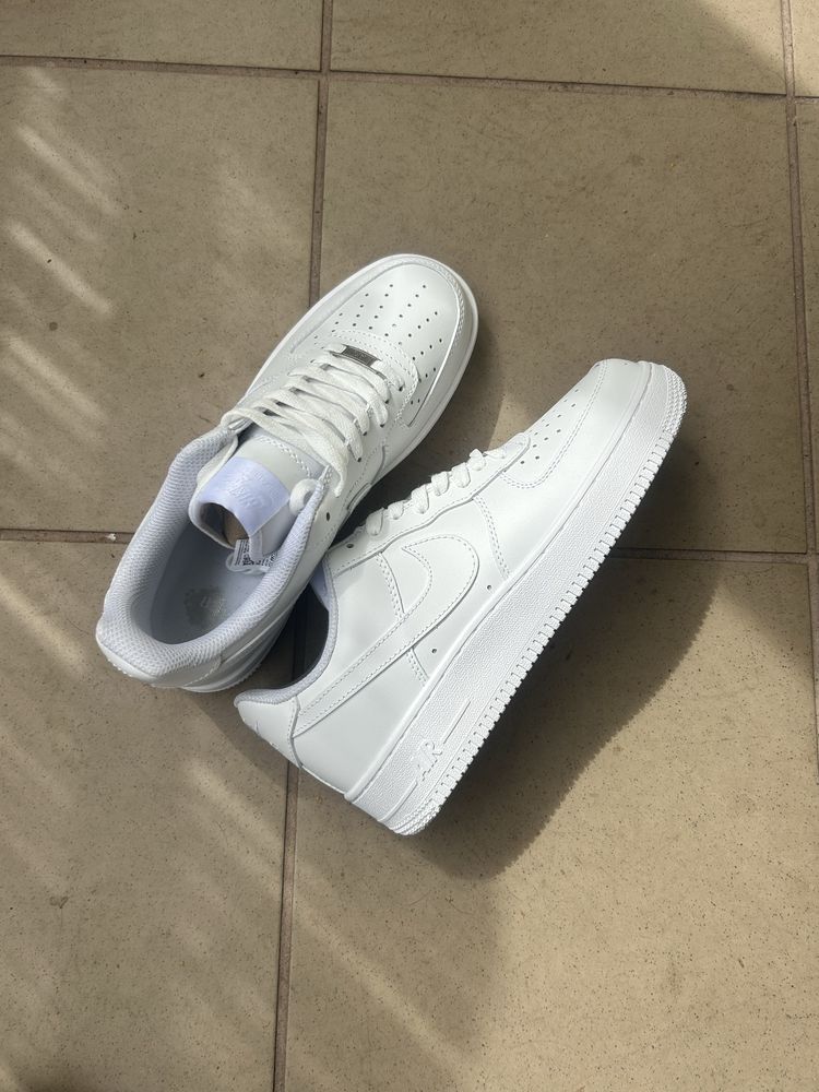 Buty air force 1