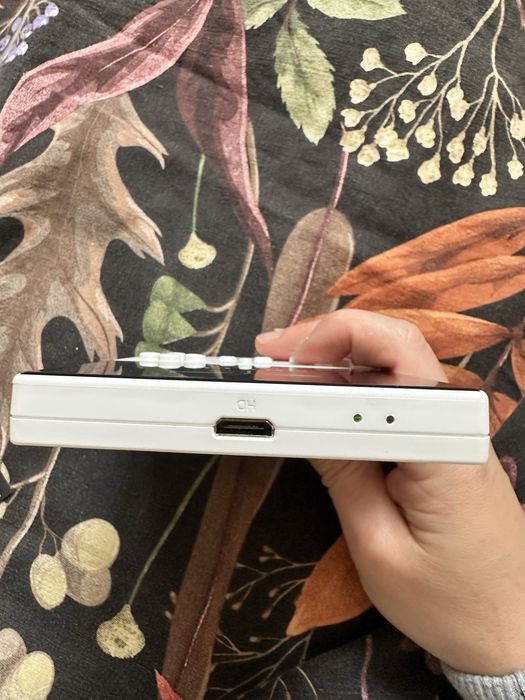 Retrokonsola Anbernic rg40xxv