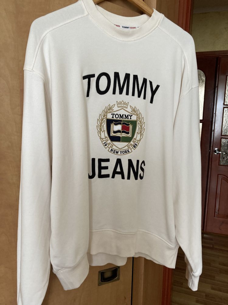 Світшот Tommi jaans M