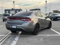 Dodge Dart Dodge Dart 2.0 / Charger Jr - Automat LPG - Bogate Wyposażenie