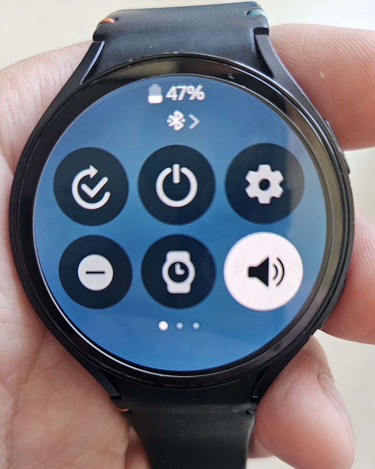 Samsung watch 6 LTE