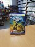 PS5 Helldivers PL Playstation 5