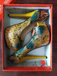 Продам туфли женские р.37
