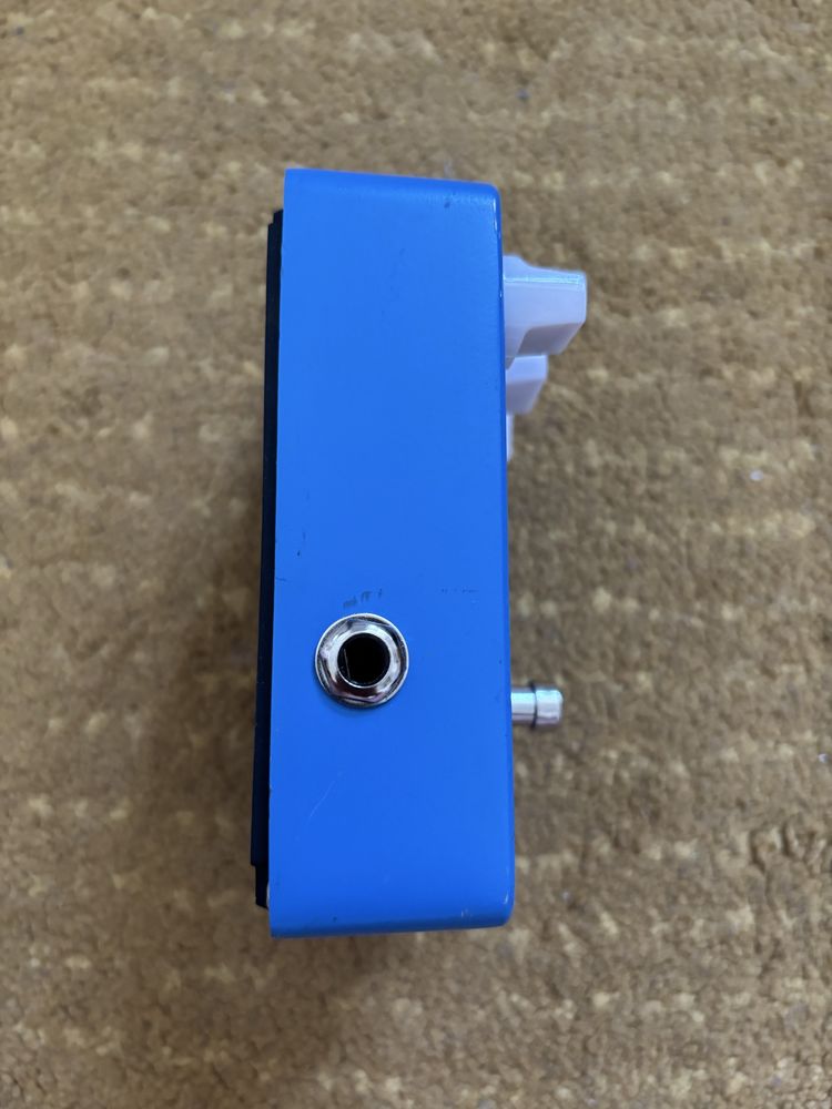 Harley Benton Digital Delay