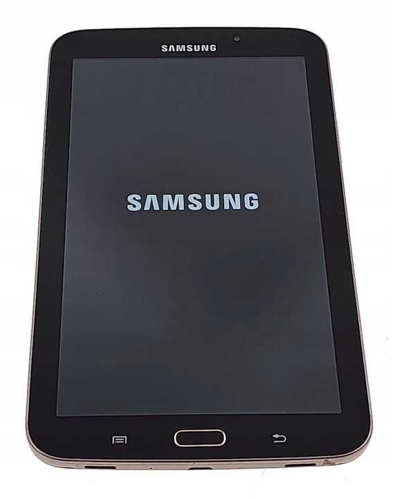 Tablet Samsung Galaxy Tab 3 7.0 model SM-T210  8GB Wifi czarny