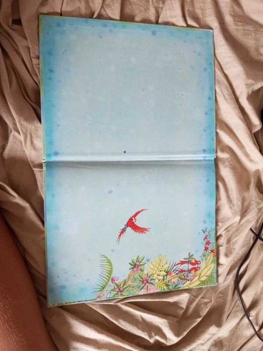 Atlas Ilustrado Infantil