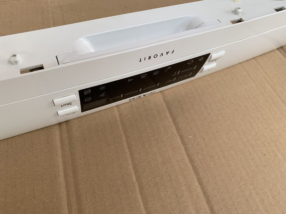 Painel Frontal Maquina Lavar Loiça AEG