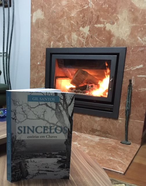 Sincelos - estórias em Chaves