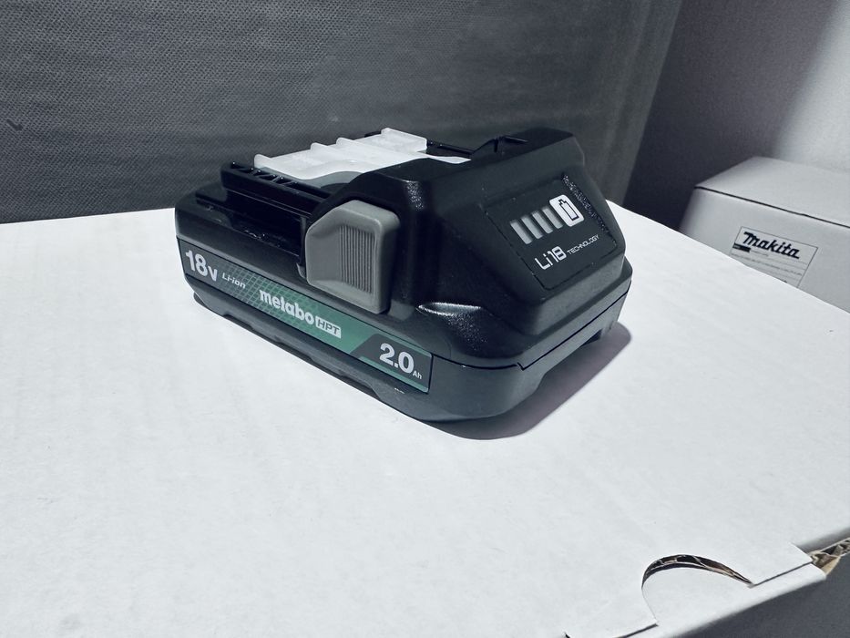 Акумулятори HPT Metabo / Hikoki