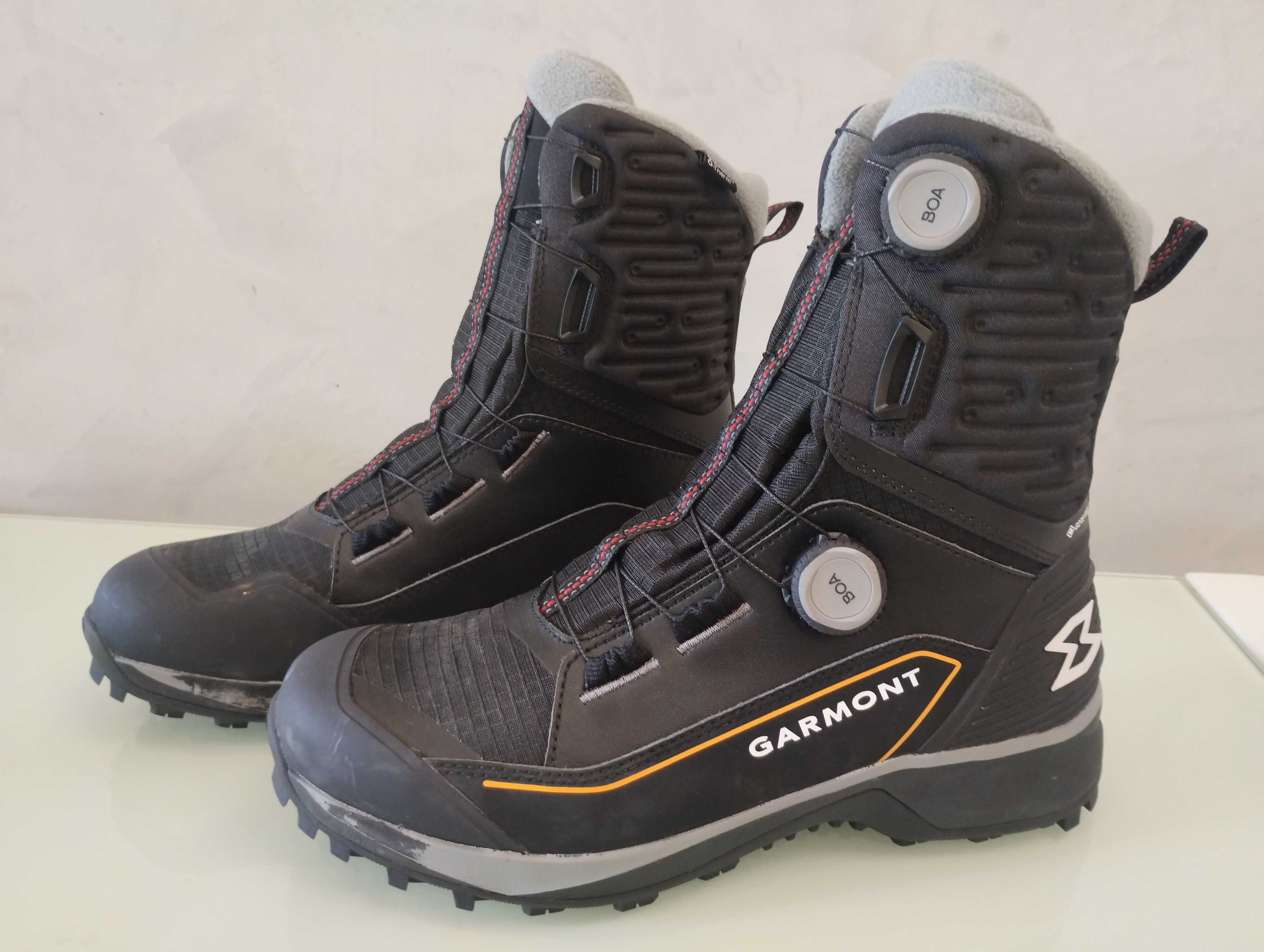Garmont - Trace High Boa GTX - Winter boots