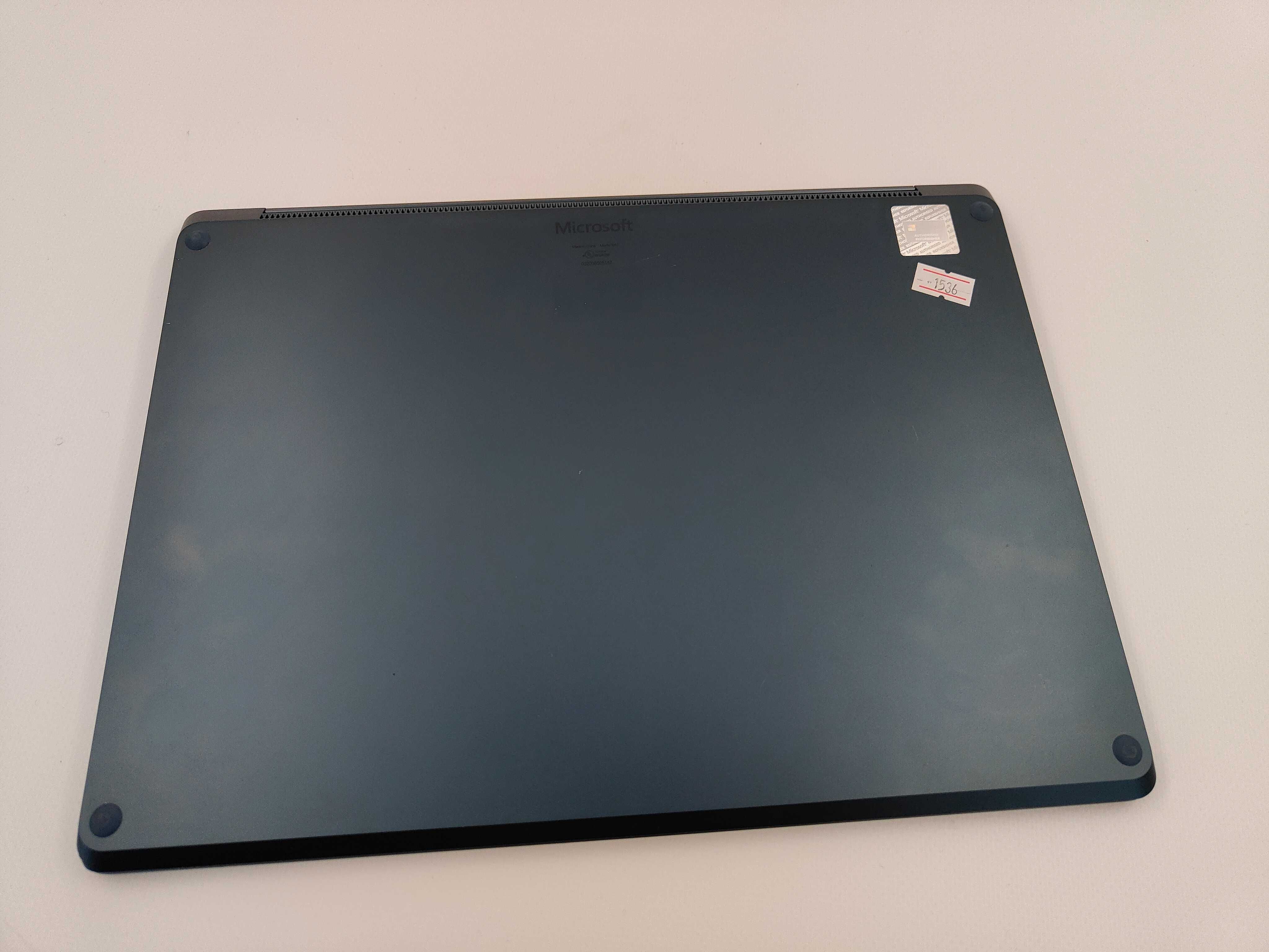 Ноутбук Microsoft Surface Laptop 3 (16GB RAM, 512GB, I7, Blue) (1536)