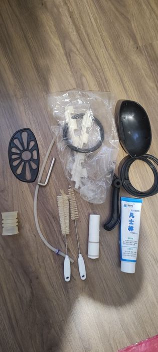 Фоізер ICE cream ST-16