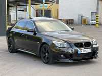 Продам BMW e60 530D m57 Мпакет