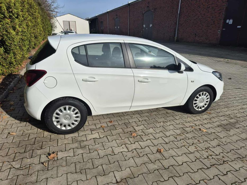 Ople Corsa 1.4 benzyna Enjoy