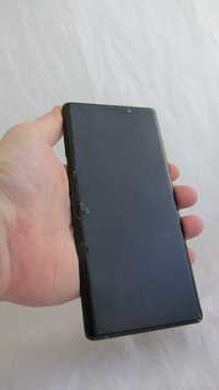 Samsung Galaxy Note 9 2 sim N960FD 128 Gb Black