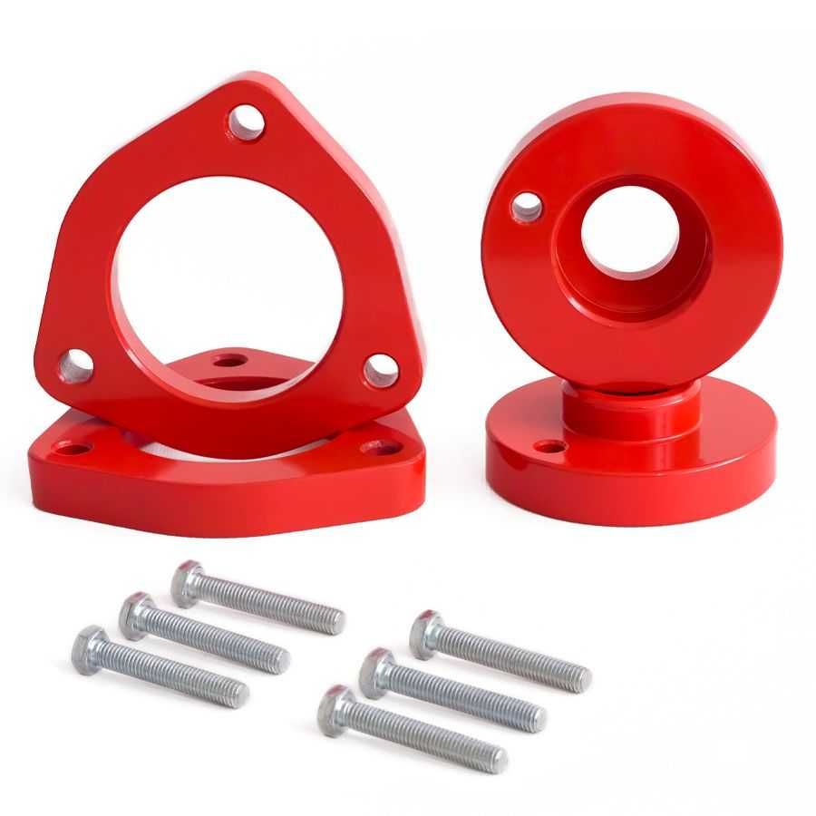 Lift Zawieszenia VW Tiguan mk2 2016/2017/2018/2019/2020/2021/2022