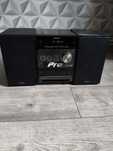 Wieża Sony HCD-DX400 z głośnikami – sprawna, DVD, AUX, radio