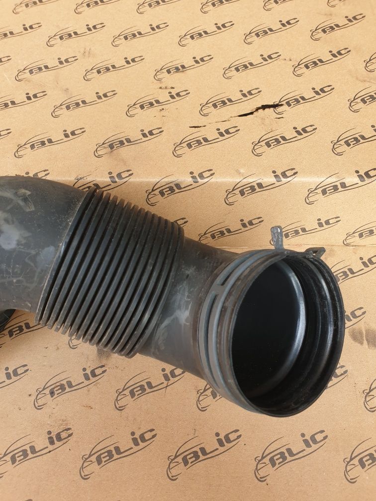 Rura dolot przewód turbo Audi a3 8P Vw Golf 6,1.6tdi CAY,CAYC