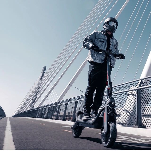 Прошивка на 72 км/час Segway GT3/G3 Max, ZT3