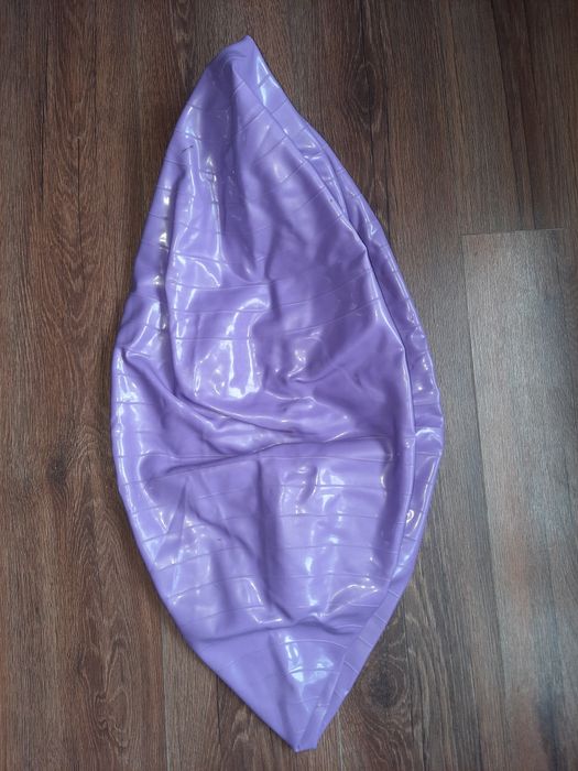 М'яч для фітнесу або дитячий