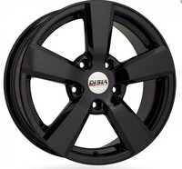 Felgi 16 4x100 Renault Captur Clio Corsa Dacia Lodgy Sandero Logan