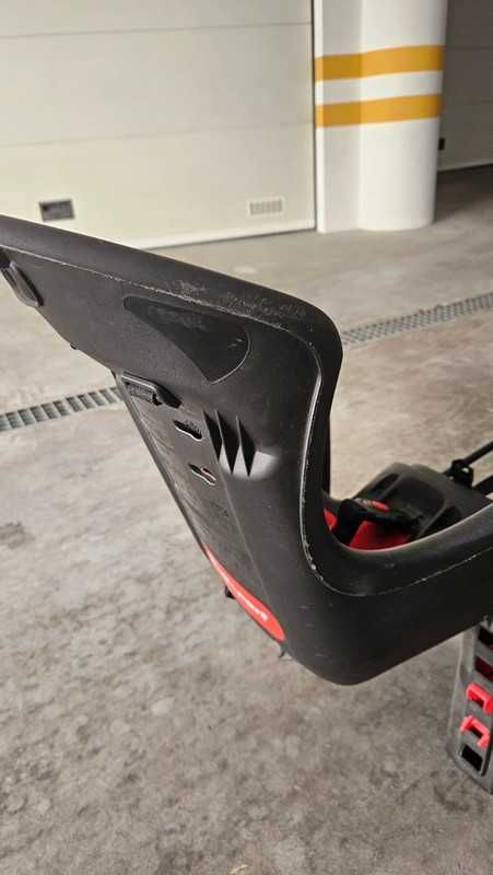 Cadeira de Criança para Bicicleta